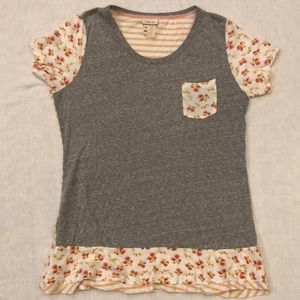 Matilda Jane shirt large